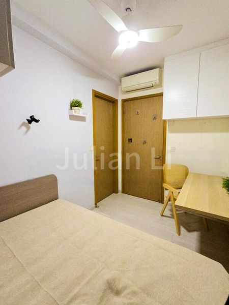 Common Room (Condo) for Rent in  Westwood Residences - Image 6