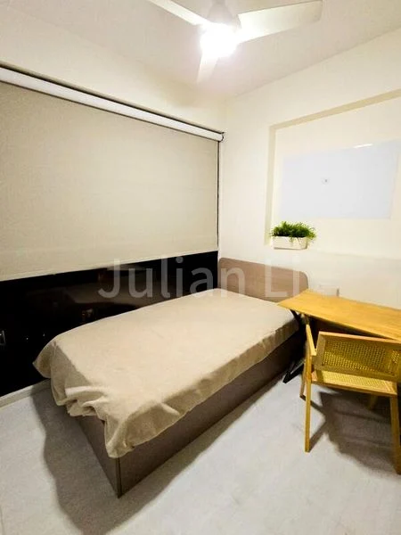 Common Room (Condo) for Rent in  Westwood Residences - Image 2