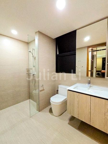 Common Room (Condo) for Rent in  Westwood Residences - Image 4