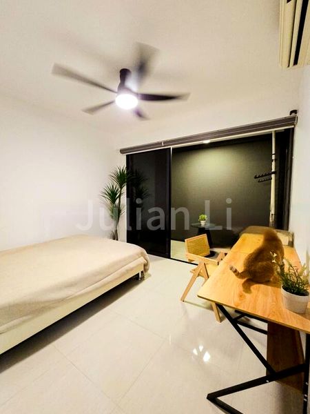 Common Room (Condo) for Rent in  Westwood Residences - Image 8