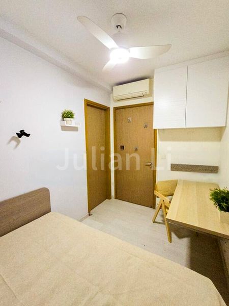 Common Room (Condo) for Rent in  Westwood Residences - Image 7