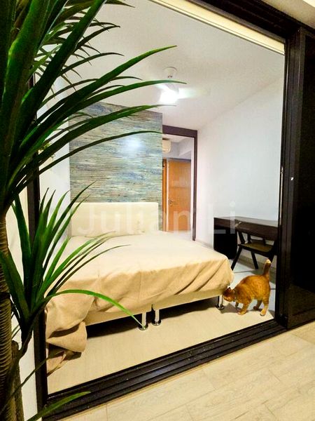 Common Room (Condo) for Rent in  Westwood Residences - Image 9