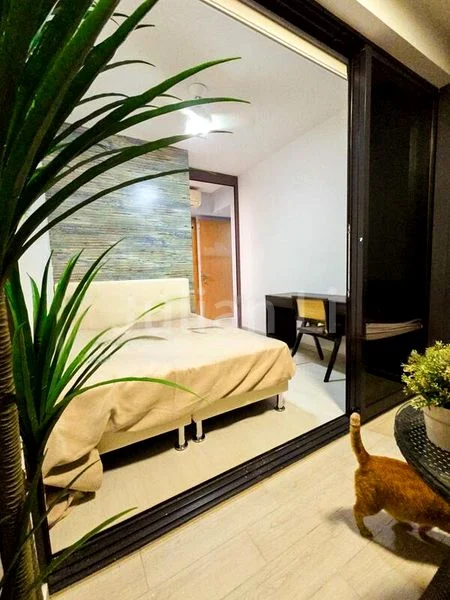 Common Room (Condo) for Rent in  Westwood Residences - Image 1