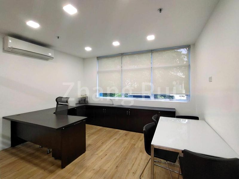 Light Industrial (B1) for Rent: EPL Building - Image 3