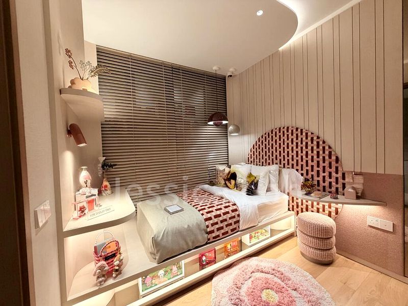 5 Bed Condo for Sale in  Skye at Holland - Image 8