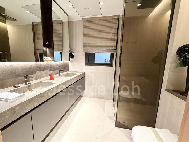 5 Bed Condo for Sale in  Skye at Holland - Image 1