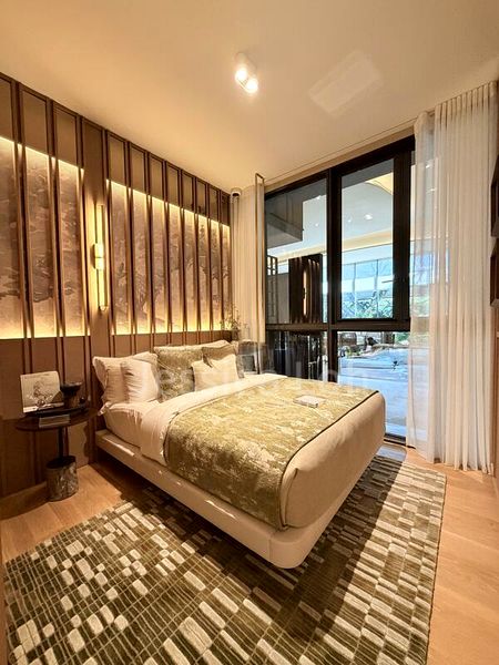 5 Bed Condo for Sale in  Skye at Holland - Image 11