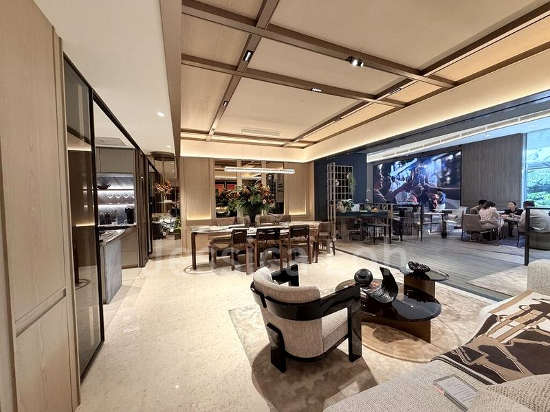 5 Bed Condo for Sale in  Skye at Holland - Image 13