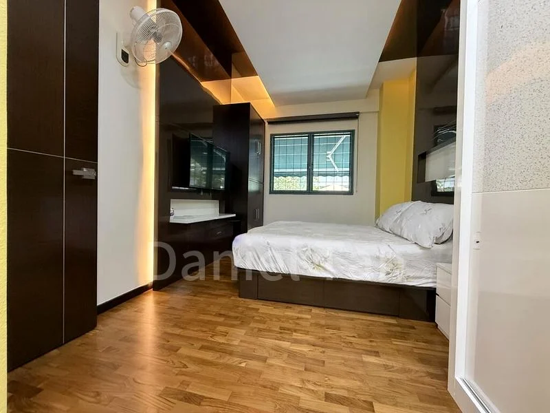 3 Bed Condo for Sale in  Stratford Court - Image 7