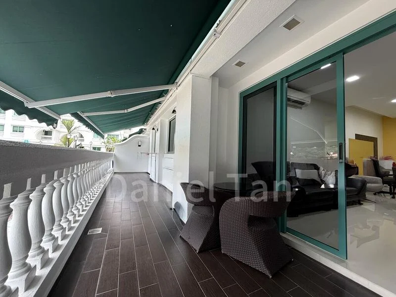 3 Bed Condo for Sale in  Stratford Court - Image 9