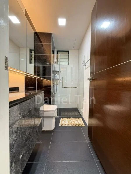 3 Bed Condo for Sale in  Stratford Court - Image 2