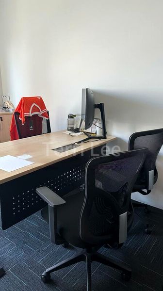 Office for Rent: Suntec City Tower - Image 2