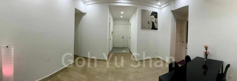 Master Room (Condo) for Rent in  Simsville - Image 6