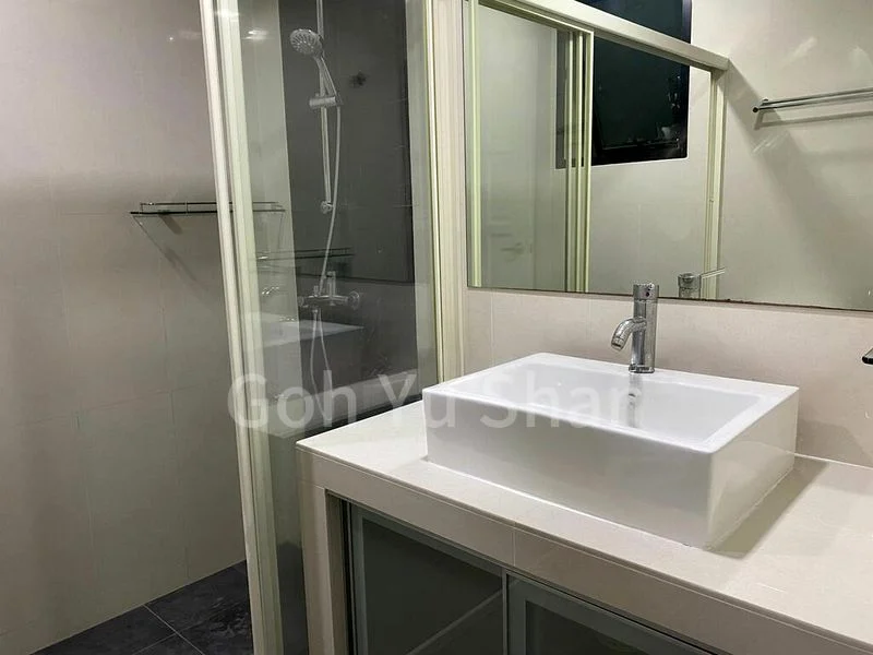 Master Room (Condo) for Rent in  Simsville - Image 2