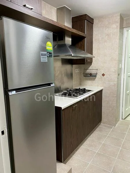 Master Room (Condo) for Rent in  Simsville - Image 7