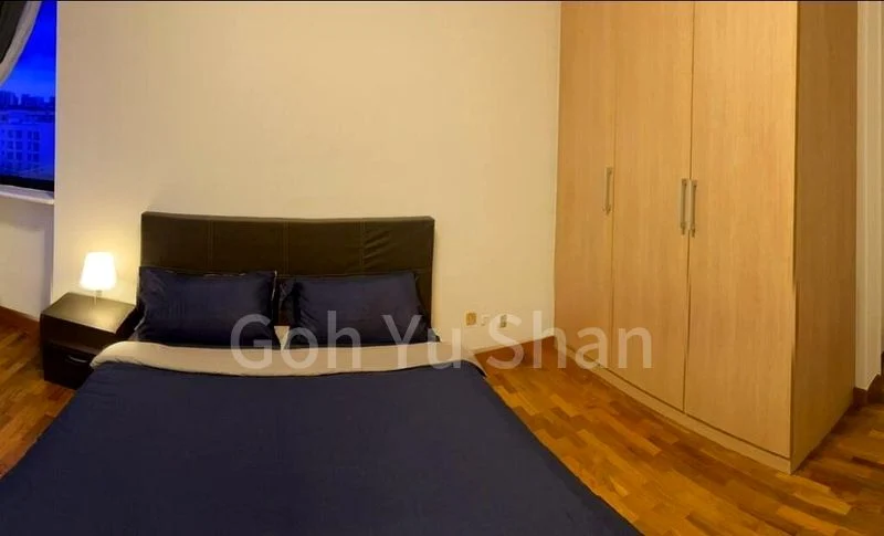 Master Room (Condo) for Rent in  Simsville - Image 4