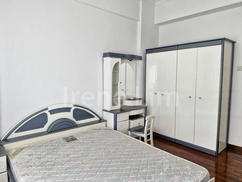 2 Bed Apartment (Condo) for Rent in  Euro-Asia Court - Image 6