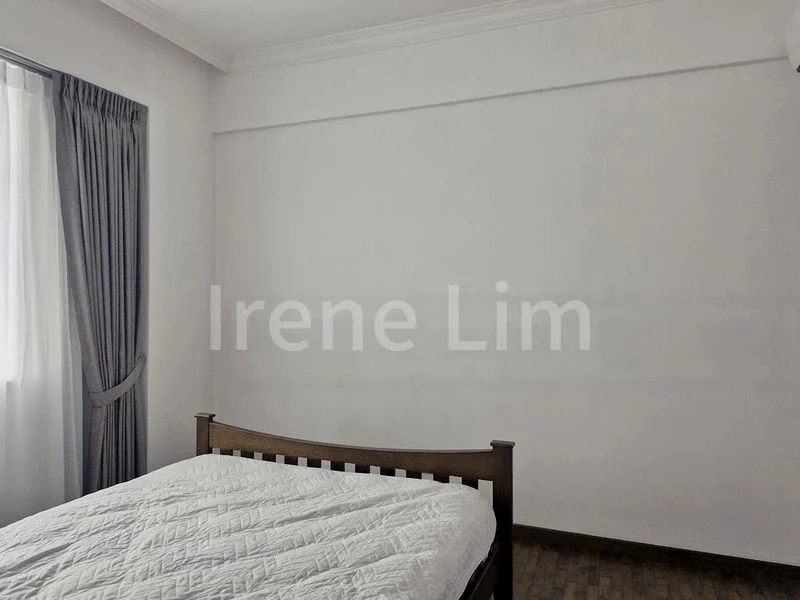 2 Bed Apartment (Condo) for Rent in  Euro-Asia Court - Image 7