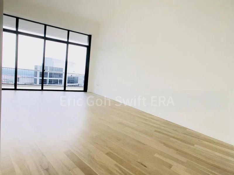 4 Bed Condo for Rent in D'leedon - Image 8