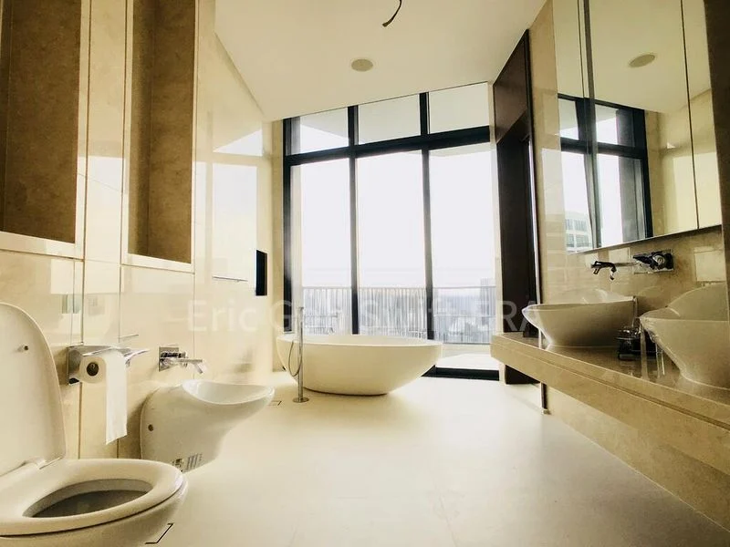 4 Bed Condo for Rent in D'leedon - Image 7