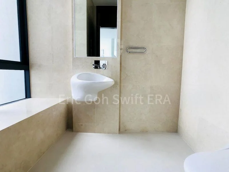 4 Bed Condo for Rent in D'leedon - Image 9