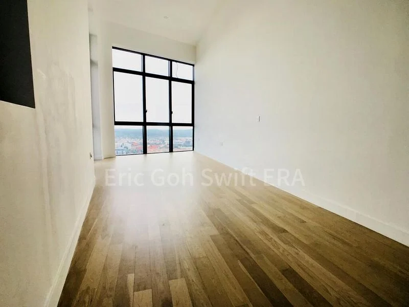 4 Bed Condo for Rent in D'leedon - Image 3