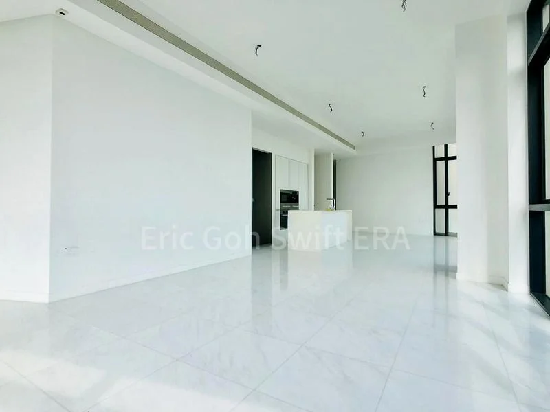 4 Bed Condo for Rent in D'leedon - Image 12