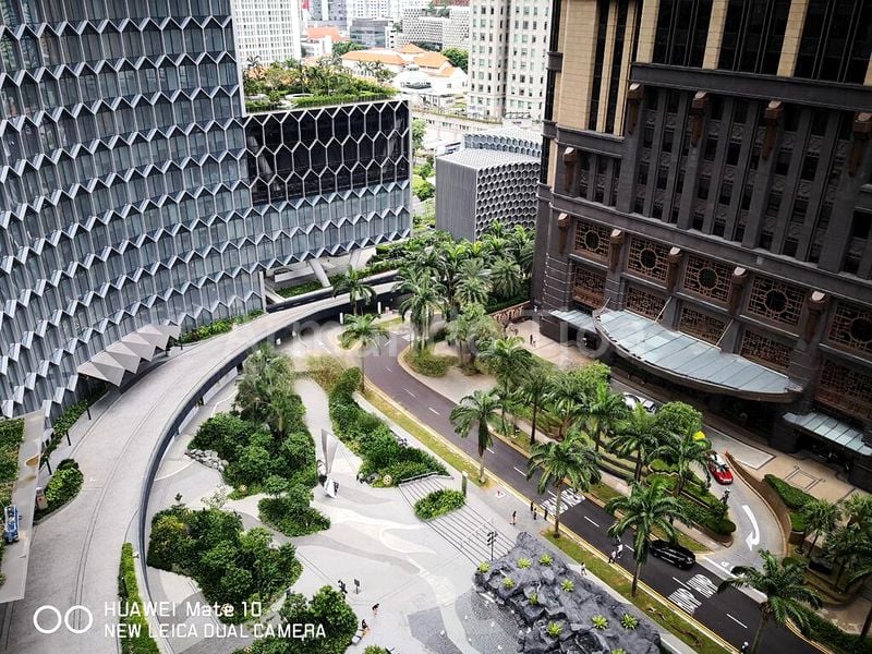 1 Bed Apartment (Condo) for Rent in  Duo Residences / Duo Tower/Duo  Galleria - Image 3