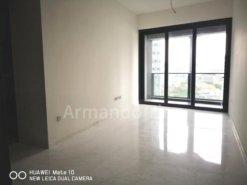 1 Bed Apartment (Condo) for Rent in  Duo Residences / Duo Tower/Duo  Galleria - Image 7