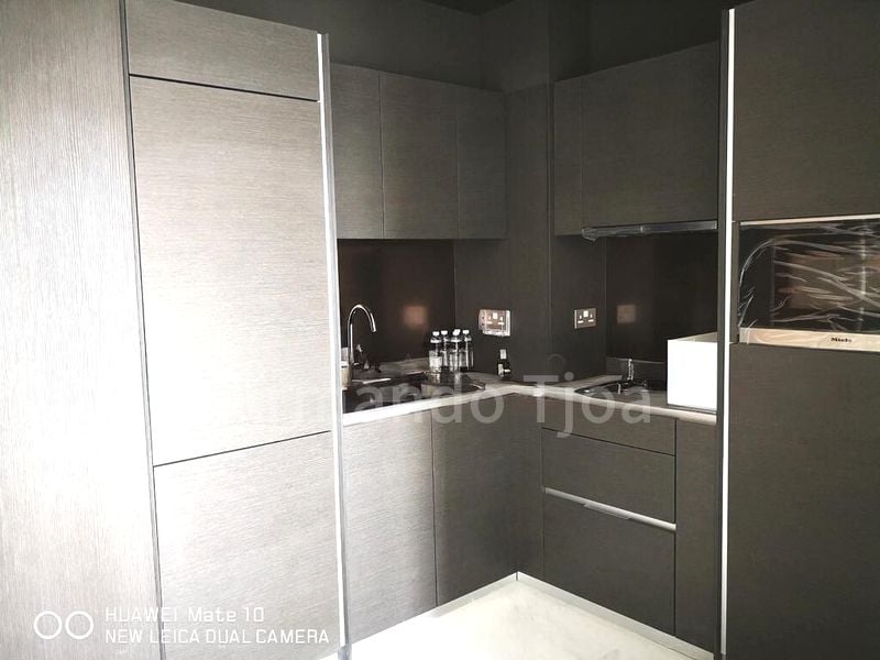 1 Bed Apartment (Condo) for Rent in  Duo Residences / Duo Tower/Duo  Galleria - Image 10