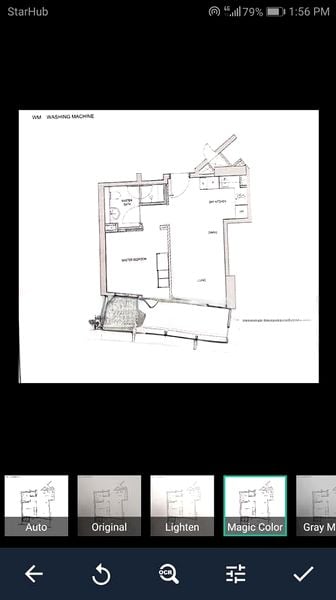 1 Bed Apartment (Condo) for Rent in  Duo Residences / Duo Tower/Duo  Galleria - Image 11