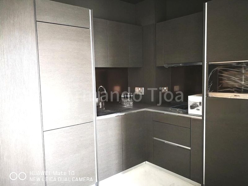 1 Bed Apartment (Condo) for Rent in  Duo Residences / Duo Tower/Duo  Galleria - Image 2