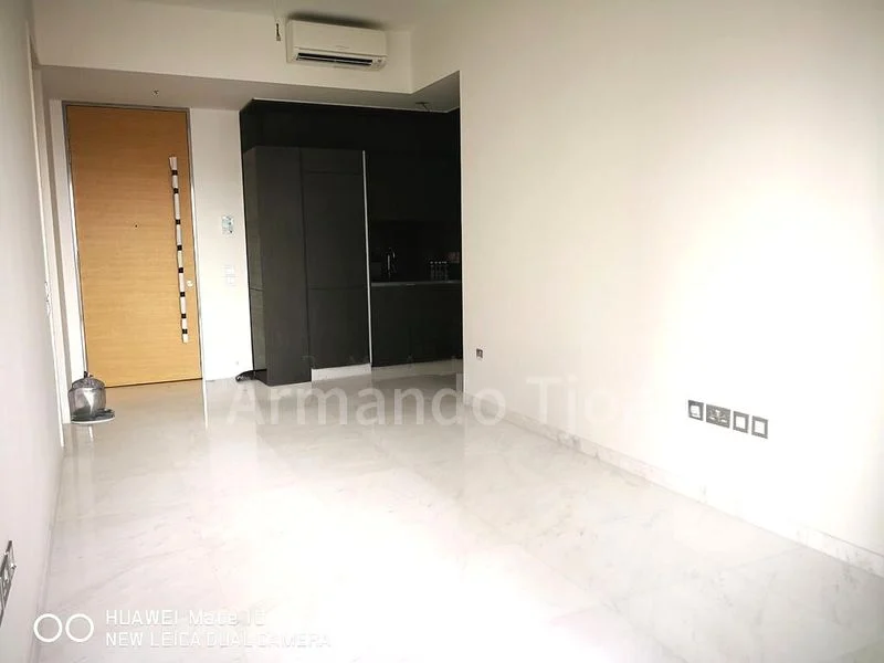 1 Bed Apartment (Condo) for Rent in  Duo Residences / Duo Tower/Duo  Galleria - Image 8
