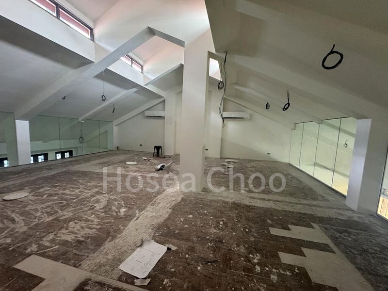 Office for Rent: South Bridge Road - Image 1