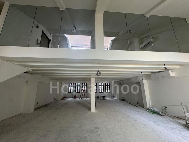Office for Rent: South Bridge Road - Image 2