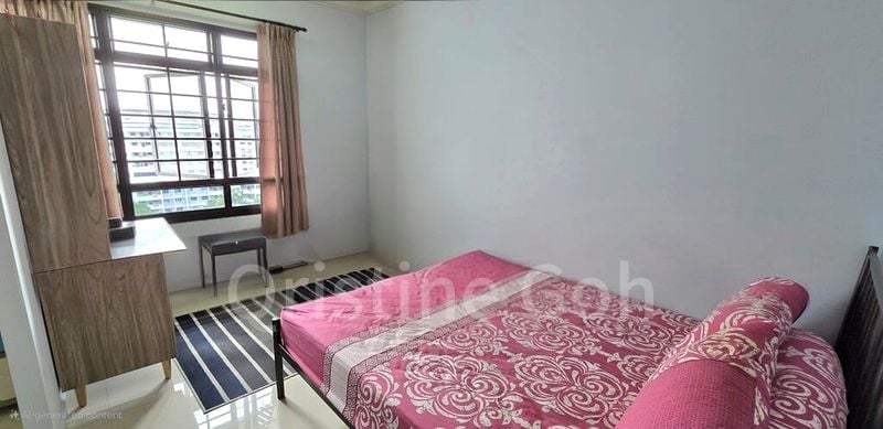 4 Room (4A) HDB for Rent in  457 Clementi Avenue 3 - Image 2