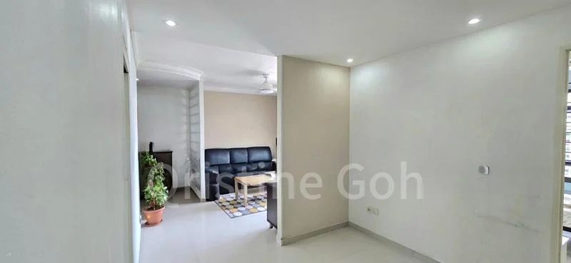 4 Room (4A) HDB for Rent in  457 Clementi Avenue 3 - Image 7