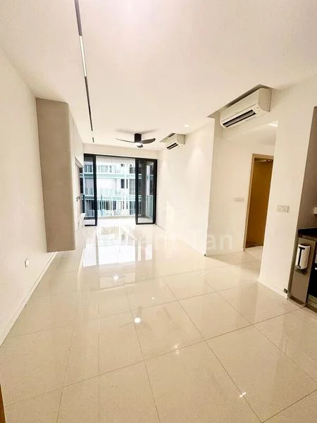 2 Bed Condo for Rent in  The Jovell - Image 2