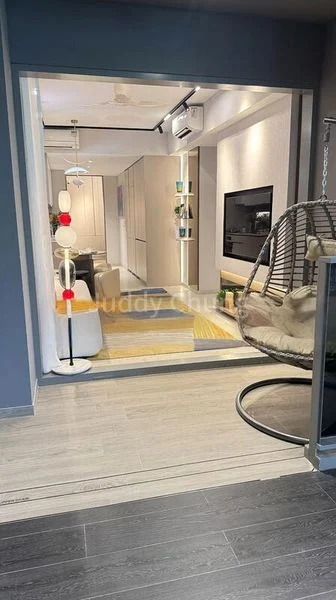 2 Bed Condo for Sale in  Promenade Peak - Image 1