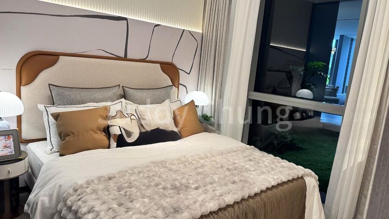 2 Bed Condo for Sale in  Promenade Peak - Image 5