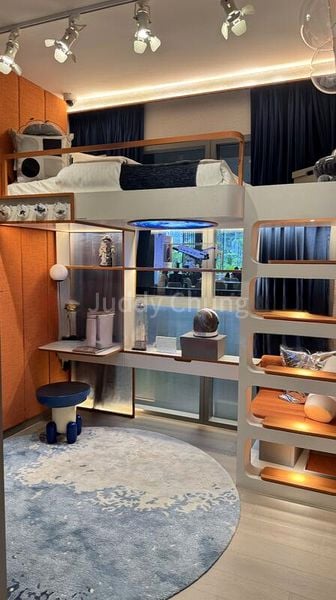 2 Bed Condo for Sale in  Promenade Peak - Image 3