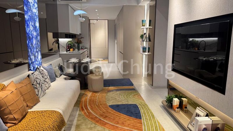 2 Bed Condo for Sale in  Promenade Peak - Image 2