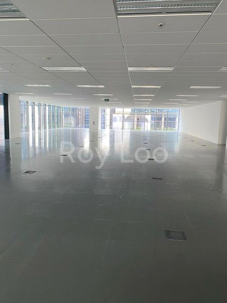 Office for Rent in Asia Square Towers - Image 1