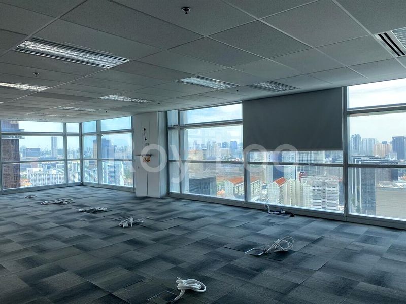 Office for Rent in Asia Square Towers - Image 4