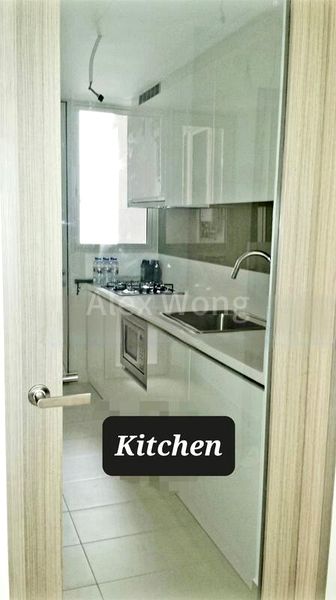 2 Bed Condo for Rent in  Flamingo Valley - Image 7