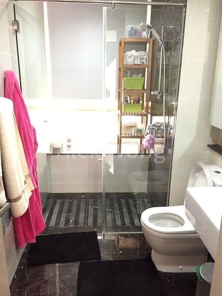 2 Bed Condo for Rent in  Flamingo Valley - Image 6