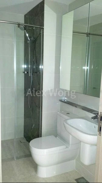 2 Bed Condo for Rent in  Flamingo Valley - Image 5