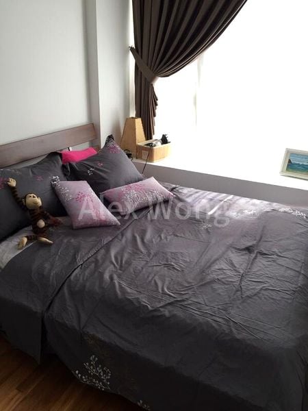 2 Bed Condo for Rent in  Flamingo Valley - Image 4