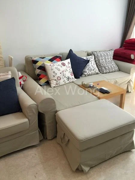 2 Bed Condo for Rent in  Flamingo Valley - Image 9