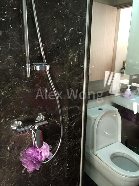 2 Bed Condo for Rent in  Flamingo Valley - Image 8